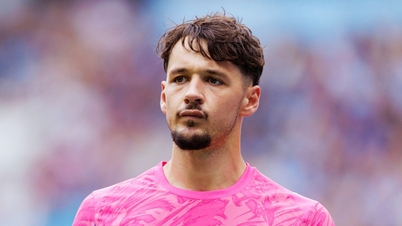 مین سٹی کا گول کیپر 5 ماہ کے ڈراؤنے خواب کے بعد اتحاد سے فرار