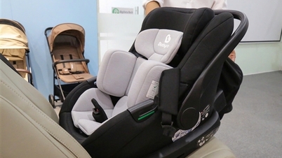 Os veículos de transporte de passageiros estão isentos da obrigatoriedade de serem equipados com dispositivos de segurança para crianças.