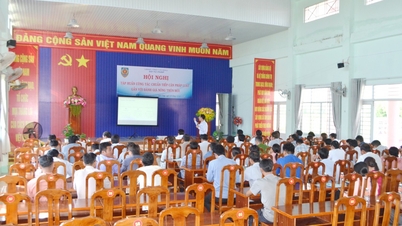 ກ່າເມົາ: ສະໜັບສະໜູນມາດຕະຖານການເຂົ້າເຖິງທາງດ້ານກົດໝາຍ ຕິດພັນກັບການກໍ່ສ້າງຊົນນະບົດໃໝ່