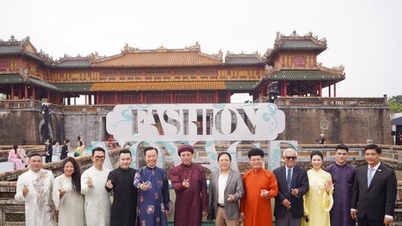 เกือบ 80 ประเทศมารวมตัวกันที่เว้เพื่อประกวดมิสคอสโม 2025