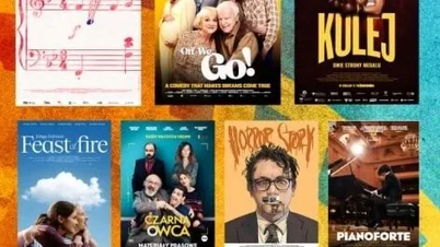 Polonya sinemasının 7 seçkin eserinin Vietnam'da ücretsiz gösterimi