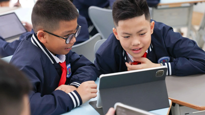 Compiling electronic textbooks contributes to creating a rich source of digital learning materials.