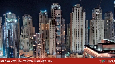 ดูไบ: อุปทานที่อยู่อาศัยไม่เพียงพอต่อความต้องการ