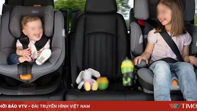 รัฐบาลเสนอยกเว้นที่นั่งเด็กในรถยนต์สำหรับเด็กอายุต่ำกว่า 10 ปีบนรถแท็กซี่และรถบัส