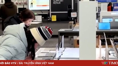 AI drives Americans' spending on Cyber ​​Monday