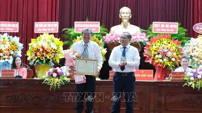 Điểm tin kinh tế Việt Nam nổi bật ngày 2/12/2025