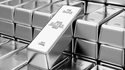 Un metal que aumentó un 75% en solo 6 meses, superando ampliamente al oro