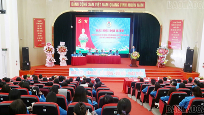 جنرل ہسپتال نمبر 2 کے ٹریڈ یونین مندوبین کی کانگریس 2025 - 2030 کی مدت کے لیے ایک بڑی کامیابی تھی۔