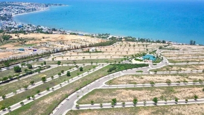 Lam Dong: Projekt ośrodka wypoczynkowego Mui Ne sprzedaje ponad 280 willi...