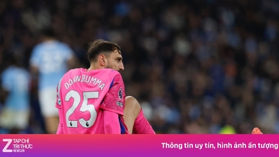 ڈوناروما ایک ایسا ریکارڈ قائم کرنے والی ہیں جو کوئی نہیں چاہتا