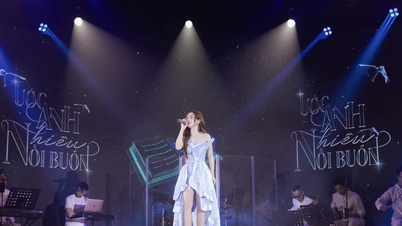 Хьонг Трам: «Новий альбом для мене як справжній рятівник»