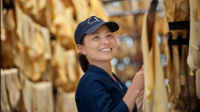 VRG strengthens its position as a leading agricultural and industrial group