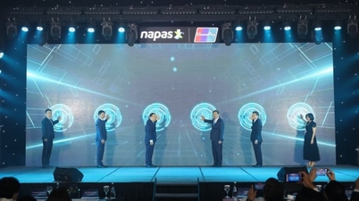 پیاده‌سازی پرداخت‌های فرامرزی بین ویتنام و چین از طریق کدهای QR