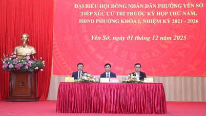 เยนโซ วอร์ด เสนอสร้างโรงเรียนมัธยมต้นอีกแห่ง