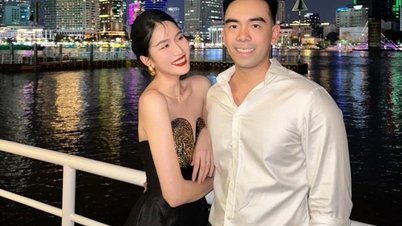 Vietnamský vicemistr právě získal doktorské stipendium: Dříve moderátor VTV, šťastné manželství ve 27 letech