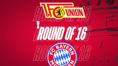 យោបល់លើការប្រកួត Union Berlin vs Bayern Munich ម៉ោង 2:45 ព្រឹក ថ្ងៃទី 4 ខែធ្នូ៖ "យក្ស" ត្រលប់មកវិញ ក្រុមម្ចាស់ផ្ទះគ្មានឱកាសបង្កការភ្ញាក់ផ្អើលទេ?