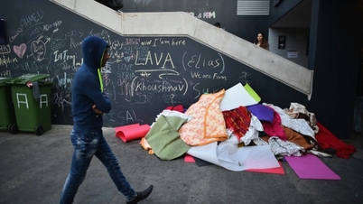 Anunciando las ciudades más sucias del mundo, entre las que se encuentran París y Roma