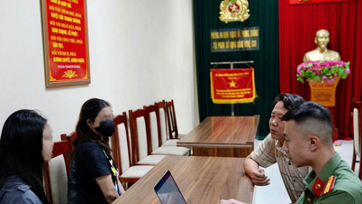 Achter de oplichtingsoproepen