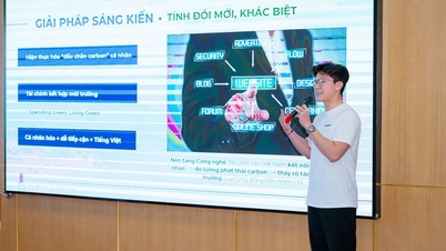 Memberdayakan generasi muda untuk mengusulkan dan mewujudkan ide-ide berkelanjutan menjadi kenyataan