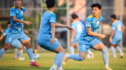 Canais que transmitem ao vivo a partida de estreia do Vietnã Sub-23, confiantes na vitória sobre o Laos.