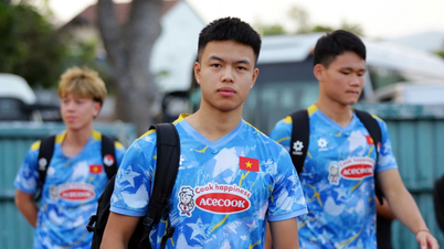 タイのメディアは、第33回東南アジア競技大会のU22ベトナムチームを代表して憤慨している。