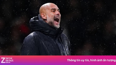 Das verrückte Spiel von Man City