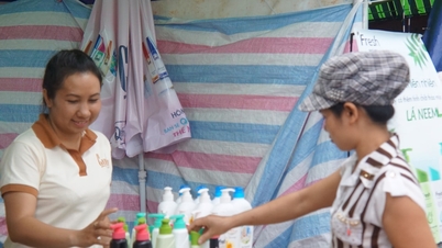 Unterstützung auf Gemeindeebene zur Beseitigung von Engpässen im Bereich Industrie und Handel