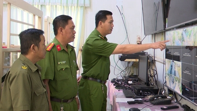 Vakkundige massamobilisatie ter handhaving van veiligheid en orde