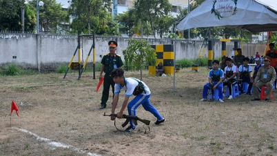 Snabbare investeringar i skolor efter sammanslagningen
