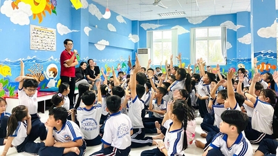 Het zaaien van de zaden van liefde voor boeken