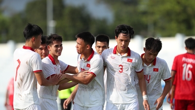 U22 Việt Nam gặp U22 Lào: Khó thắng to, vì đâu