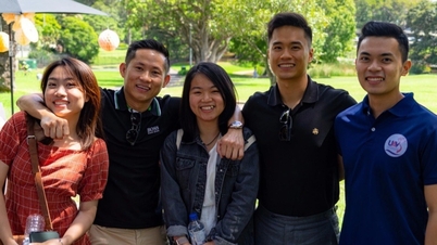 Du học sinh Việt ở Australia ngày càng khó kiếm việc