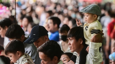 Người dân nước nào thông minh nhất thế giới?