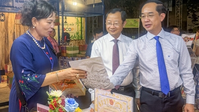 Động lực để Cà Mau trở thành cực tăng trưởng khu vực