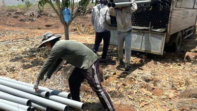 Onde há construção, há Ströman.