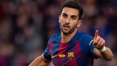 برشلونة يفوز على أتلتيكو ويترك ريال مدريد في الغبار