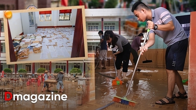 វាដល់ពេលហើយសម្រាប់យុទ្ធសាស្ត្រវិនិយោគសាលាដែលធន់នឹងគ្រោះមហន្តរាយ។