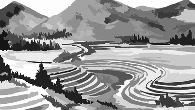 Настало время отправиться в горы.