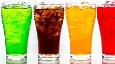 4 ประเภทเครื่องดื่มที่ทำลายไตอย่างเงียบๆ และทางเลือกที่ปลอดภัย