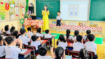 Освітня революція мислення та інструментів