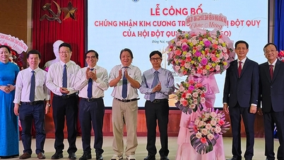 ຜູ້​ທີ່​ໄດ້​ນໍາ​ເອົາ 'ຄໍາ, platinum, Diamonds' ໄປ​ໂຮງ​ຫມໍ​ທົ່ວ​ໄປ​ດົງ​ນາຍ