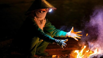 El aire frío se intensifica y se pronostica frío en el norte a partir de esta noche