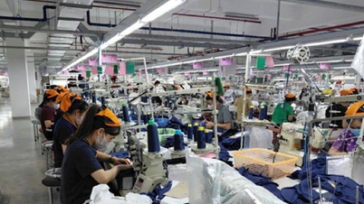 ឧស្សាហកម្មវាយនភណ្ឌវៀតណាម "ជំនះការលំបាក" ដោយជោគជ័យ