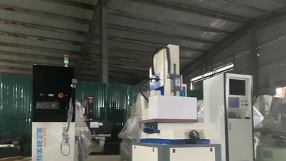 Alfândega: Reforçar a inspeção e o controle das importações de máquinas e equipamentos usados.