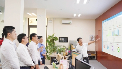 ہیو-ایس - اسمارٹ کنکشن پلیٹ فارم، ڈیجیٹل اعتماد پیدا کرنا اور ہیو اربن مینجمنٹ کو بہتر بنانا