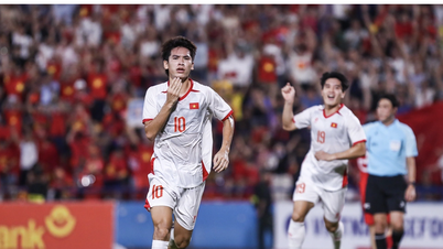 Komentar mengenai U22 Vietnam - U22 Laos (16.00 hari ini): Awal yang mulus?