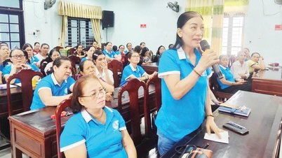 Å gjøre familien til et virkelig hjem