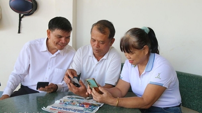 Digitalização para otimizar a eficiência da comunicação