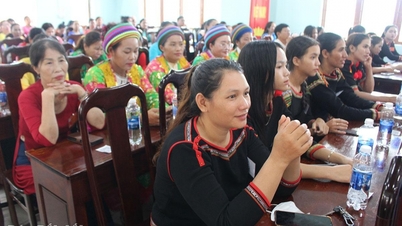 Ea Kietは政策とガイドラインの宣伝を推進している