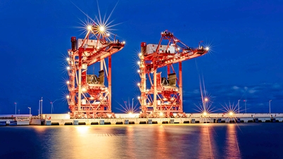 Energy saving towards green production